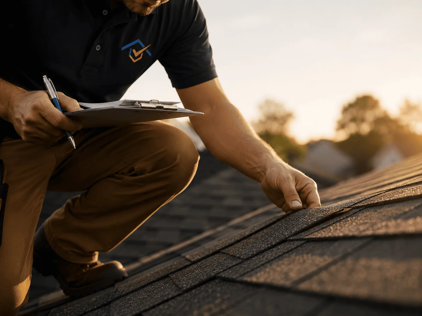 Why Choose Roof Inspection in Sarepta, LA